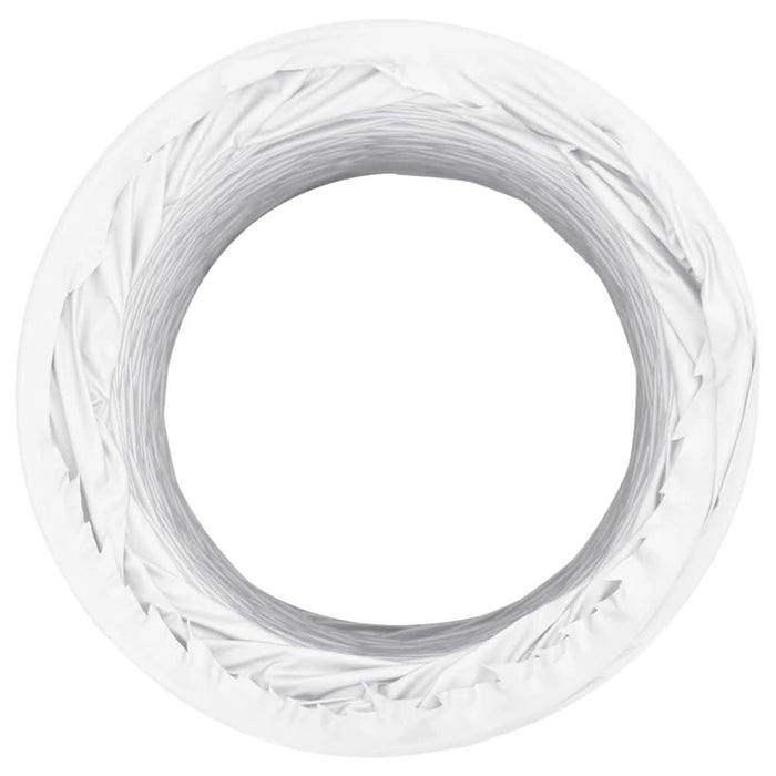 Conductă de evacuare, 6 m, Ø20 cm, PVC - WALTI WALTI