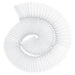 Conductă de evacuare, 6 m, Ø20 cm, PVC - WALTI WALTI