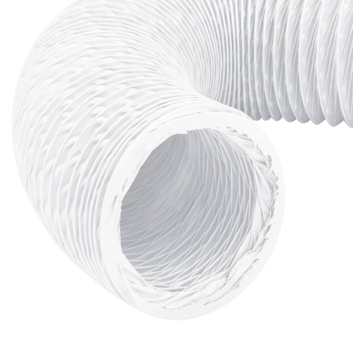 Conductă de evacuare, 6 m, Ø20 cm, PVC - WALTI WALTI