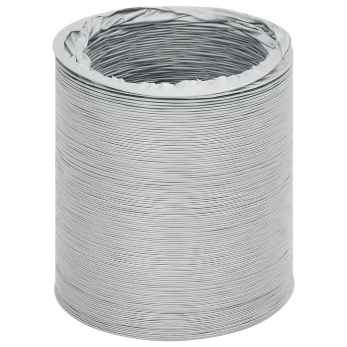 Conductă de evacuare, 6 m, Ø10 cm, PVC - WALTI WALTI