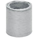 Conductă de evacuare, 6 m, Ø10 cm, PVC - WALTI WALTI