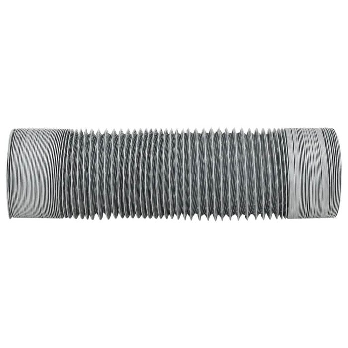Conductă de evacuare, 6 m, Ø10 cm, PVC - WALTI WALTI
