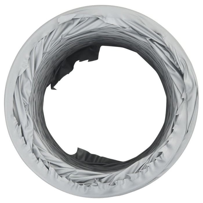 Conductă de evacuare, 6 m, Ø10 cm, PVC - WALTI WALTI