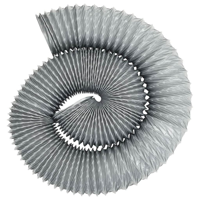 Conductă de evacuare, 6 m, Ø10 cm, PVC - WALTI WALTI
