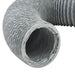 Conductă de evacuare, 6 m, Ø10 cm, PVC - WALTI WALTI