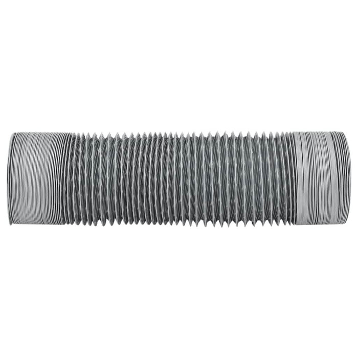 Conductă de evacuare, 6 m, Ø12,5 cm, PVC - WALTI WALTI