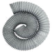 Conductă de evacuare, 6 m, Ø12,5 cm, PVC - WALTI WALTI