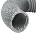 Conductă de evacuare, 6 m, Ø12,5 cm, PVC - WALTI WALTI