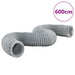 Conductă de evacuare, 6 m, Ø15 cm, PVC - WALTI WALTI