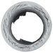 Conductă de evacuare, 6 m, Ø15 cm, PVC - WALTI WALTI
