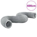 Conductă de evacuare, 6 m, Ø20 cm, PVC - WALTI WALTI