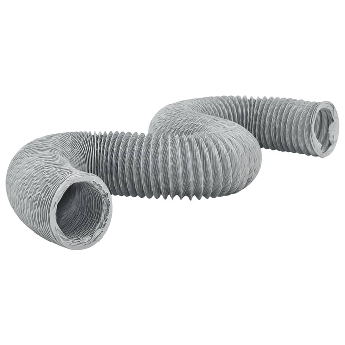 Conductă de evacuare, 6 m, Ø20 cm, PVC - WALTI WALTI