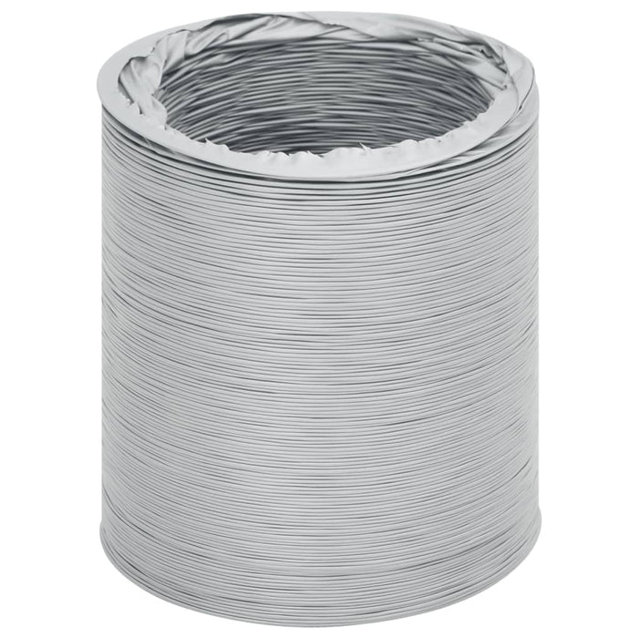 Conductă de evacuare, 6 m, Ø20 cm, PVC - WALTI WALTI