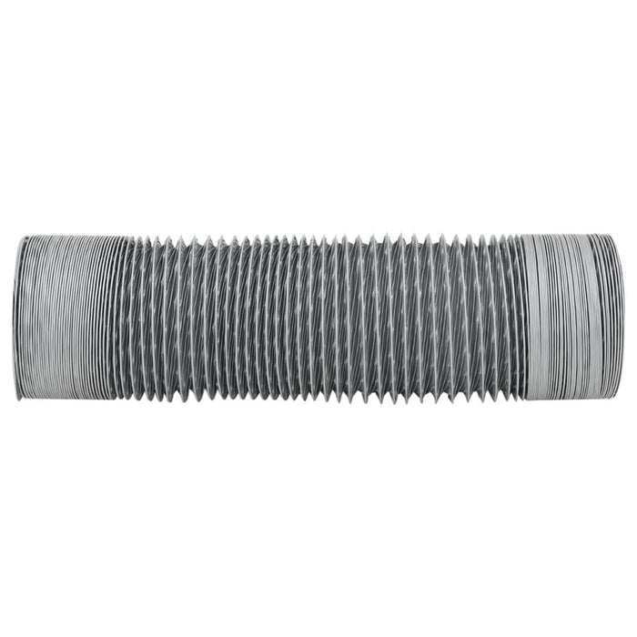 Conductă de evacuare, 6 m, Ø20 cm, PVC - WALTI WALTI