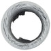Conductă de evacuare, 6 m, Ø20 cm, PVC - WALTI WALTI