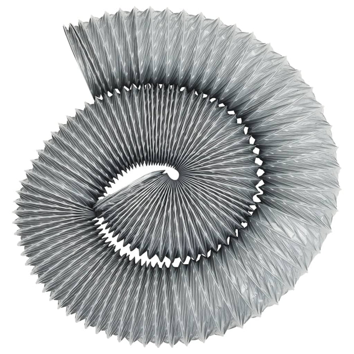 Conductă de evacuare, 6 m, Ø20 cm, PVC - WALTI WALTI