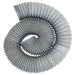 Conductă de evacuare, 6 m, Ø20 cm, PVC - WALTI WALTI