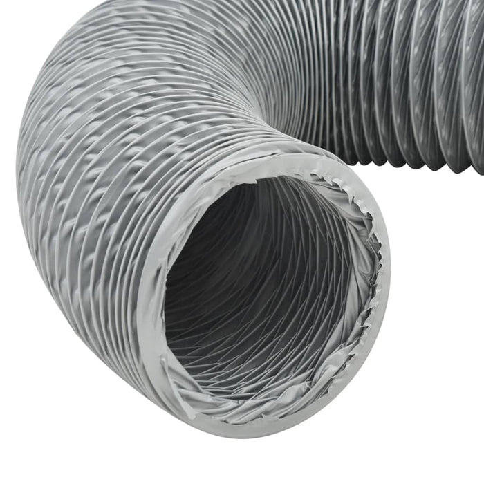 Conductă de evacuare, 6 m, Ø20 cm, PVC - WALTI WALTI