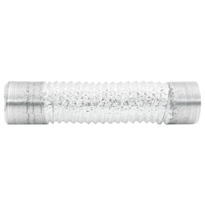 Conductă de ventilație, 6 m, Ø10 cm, aluminiu - WALTI WALTI