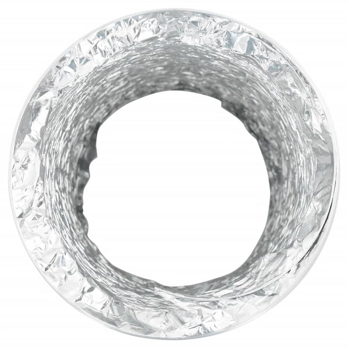 Conductă de ventilație, 6 m, Ø10 cm, aluminiu - WALTI WALTI