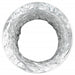 Conductă de ventilație, 6 m, Ø10 cm, aluminiu - WALTI WALTI