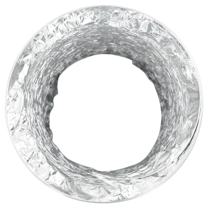 Conductă de ventilație, 6 m, Ø12,5 cm, aluminiu - WALTI WALTI