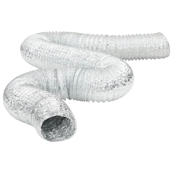 Conductă de ventilație, 6 m, Ø15 cm, aluminiu - WALTI WALTI