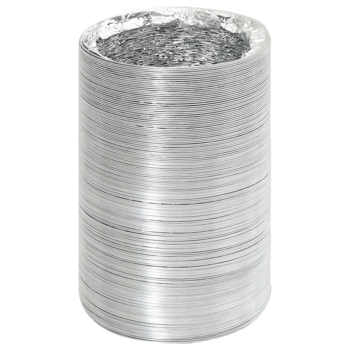 Conductă de ventilație, 6 m, Ø15 cm, aluminiu - WALTI WALTI
