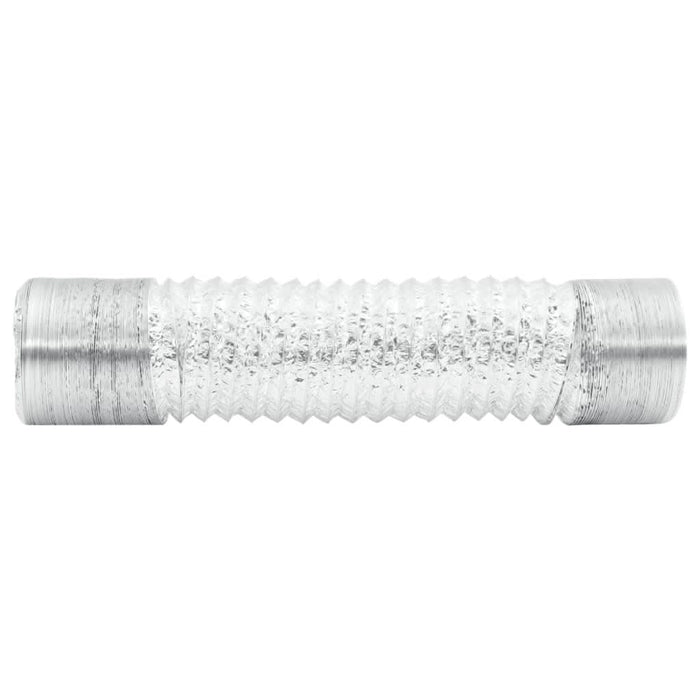 Conductă de ventilație, 6 m, Ø15 cm, aluminiu - WALTI WALTI