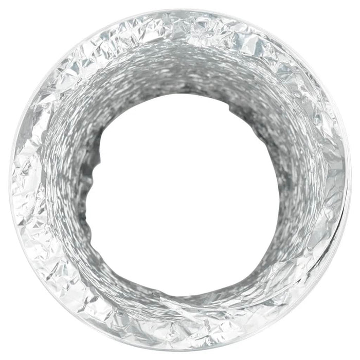 Conductă de ventilație, 6 m, Ø15 cm, aluminiu - WALTI WALTI