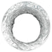 Conductă de ventilație, 6 m, Ø15 cm, aluminiu - WALTI WALTI