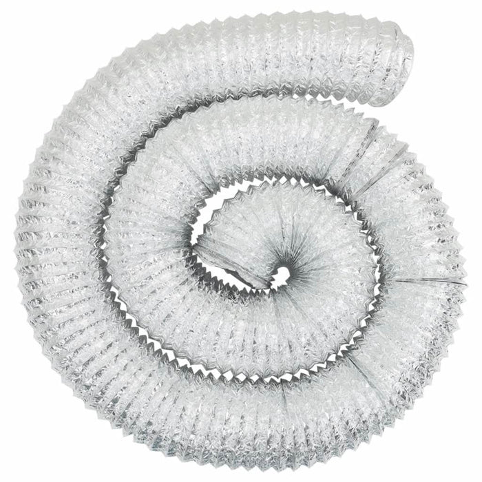 Conductă de ventilație, 6 m, Ø15 cm, aluminiu - WALTI WALTI