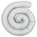 Conductă de ventilație, 6 m, Ø15 cm, aluminiu - WALTI WALTI