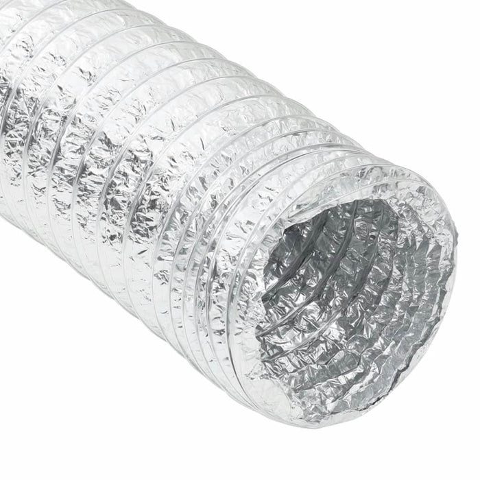 Conductă de ventilație, 6 m, Ø15 cm, aluminiu - WALTI WALTI