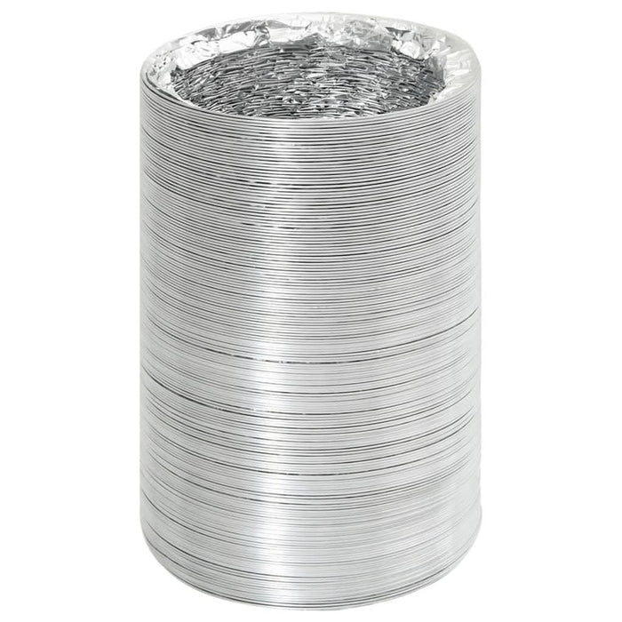 Conductă de ventilație, 6 m, Ø20 cm, aluminiu - WALTI WALTI