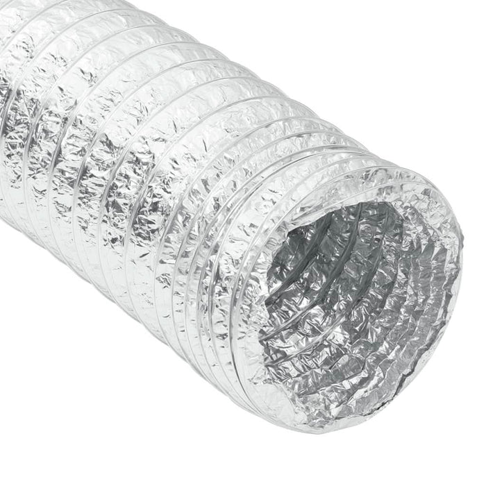 Conductă de ventilație, 6 m, Ø20 cm, aluminiu - WALTI WALTI
