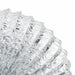 Conductă de ventilație, 6 m, Ø20 cm, aluminiu - WALTI WALTI