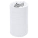 Conductă de ventilație, 6 m, Ø12,5 cm, aluminiu și PVC - WALTI WALTI