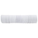 Conductă de ventilație, 6 m, Ø12,5 cm, aluminiu și PVC - WALTI WALTI