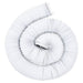 Conductă de ventilație, 6 m, Ø12,5 cm, aluminiu și PVC - WALTI WALTI