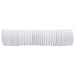 Conductă de ventilație, 6 m, Ø15 cm, aluminiu și PVC - WALTI WALTI