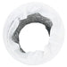 Conductă de ventilație, 6 m, Ø15 cm, aluminiu și PVC - WALTI WALTI