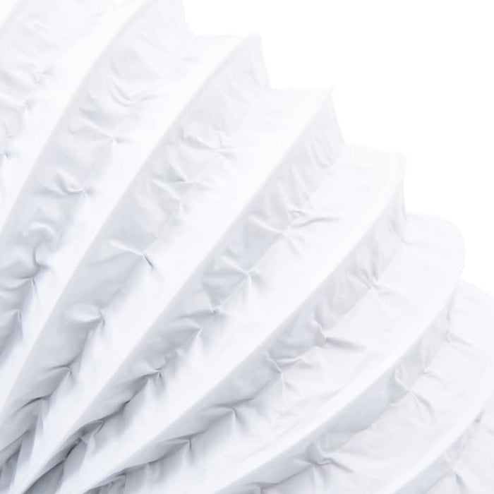 Conductă de ventilație, 6 m, Ø15 cm, aluminiu și PVC - WALTI WALTI