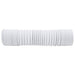Conductă de ventilație, 6 m, Ø20 cm, aluminiu și PVC - WALTI WALTI