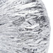 Conductă de ventilație izolată, 6 m, Ø15 cm, aluminiu - WALTI WALTI