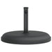 Suport umbrelă pentru stâlpi Ø32/35/38 mm, 25 kg, rotund - WALTI WALTI