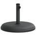 Suport umbrelă pentru stâlpi Ø32/35/38 mm, 15 kg, rotund - WALTI WALTI