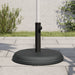 Suport umbrelă pentru stâlpi Ø32/35/38 mm, 15 kg, rotund - WALTI WALTI