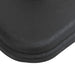 Suport umbrelă pentru stâlpi Ø32/35/38 mm, 11 kg, pătrat - WALTI WALTI