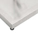 Suport umbrelă pentru stâlpi Ø32/38/48 mm, 28 kg, pătrat - WALTI WALTI
